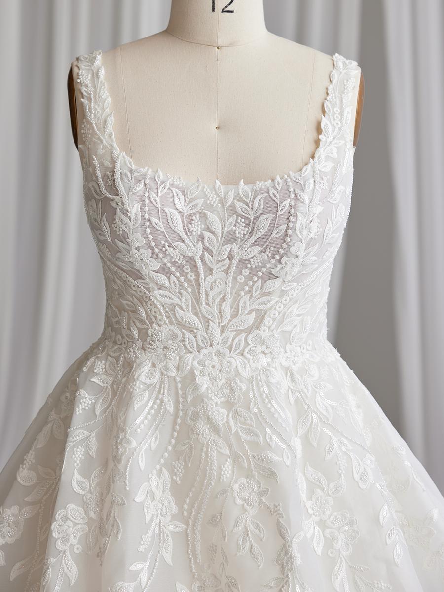 Sottero and Midgley Style Number 23SS637A01 - 11