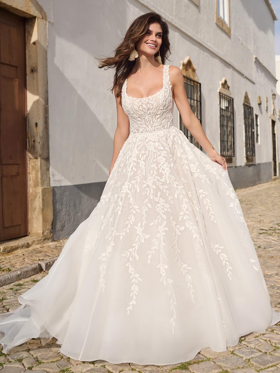 Sottero and Midgley Style Number 23SS637A01 - 1