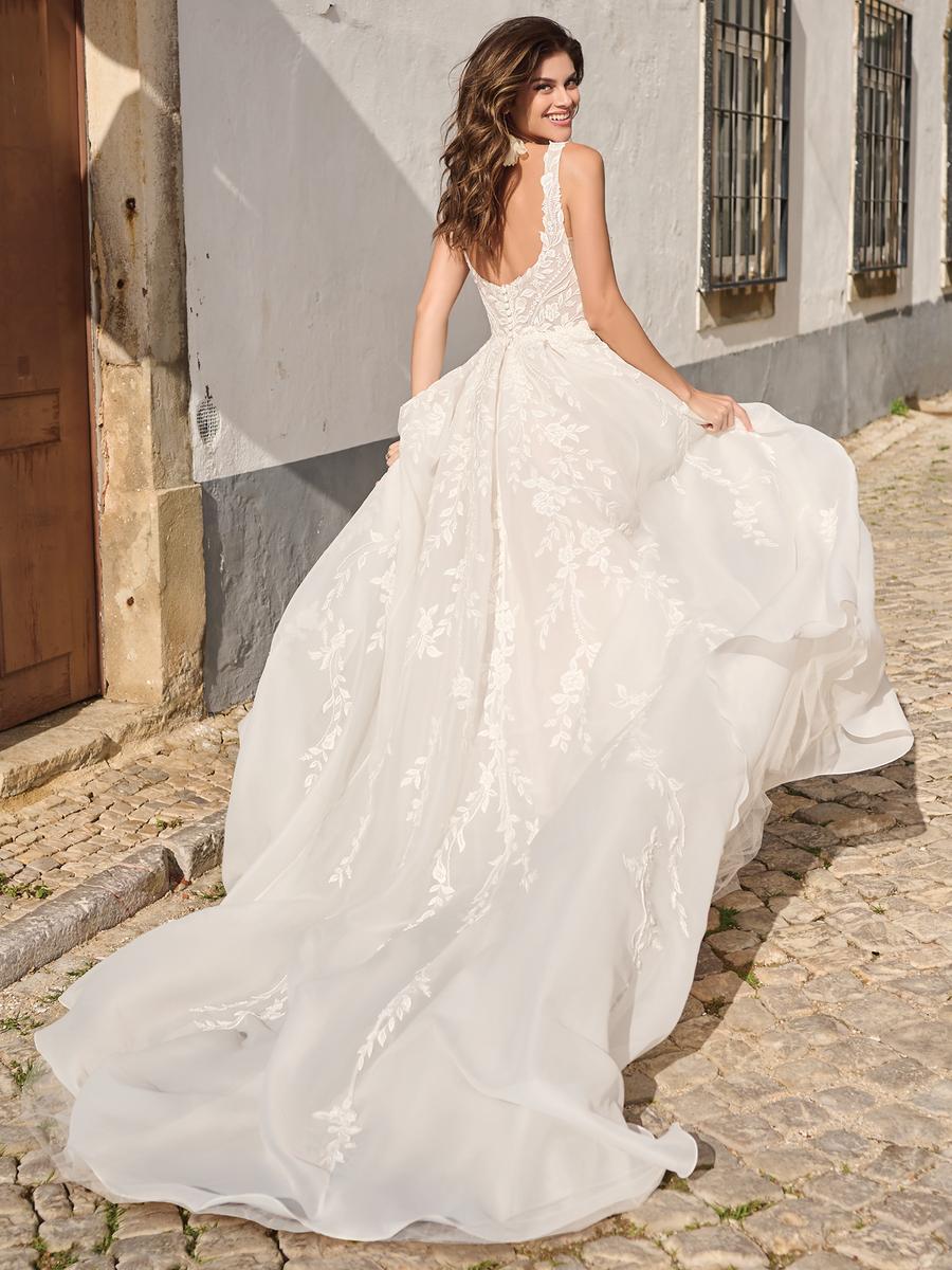 Sottero and Midgley Style Number 23SS637A01 - 2
