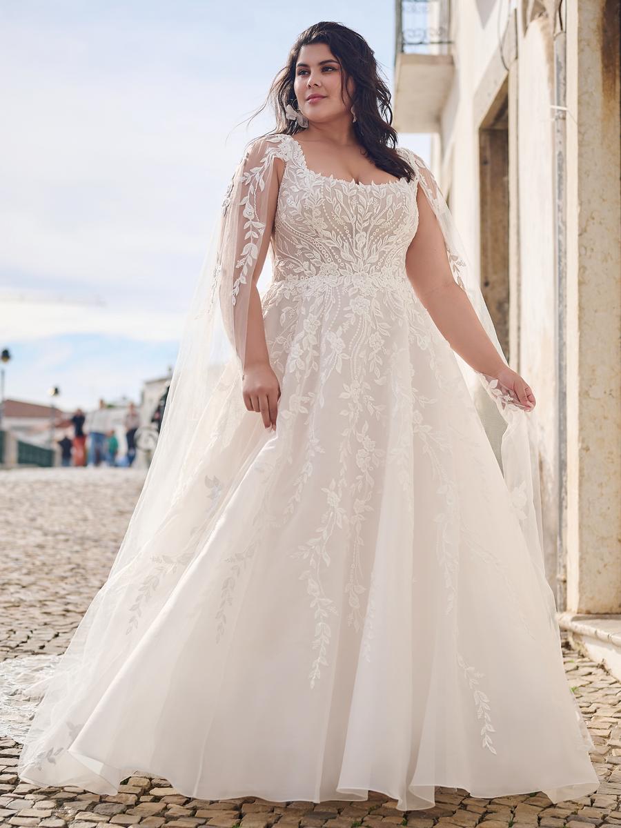 Sottero and Midgley Style Number 23SS637A01 - 3