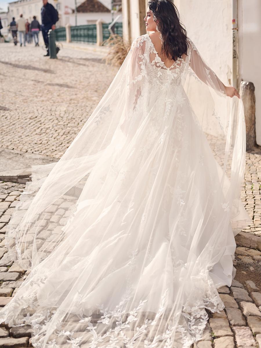 Sottero and Midgley Style Number 23SS637A01 - 4