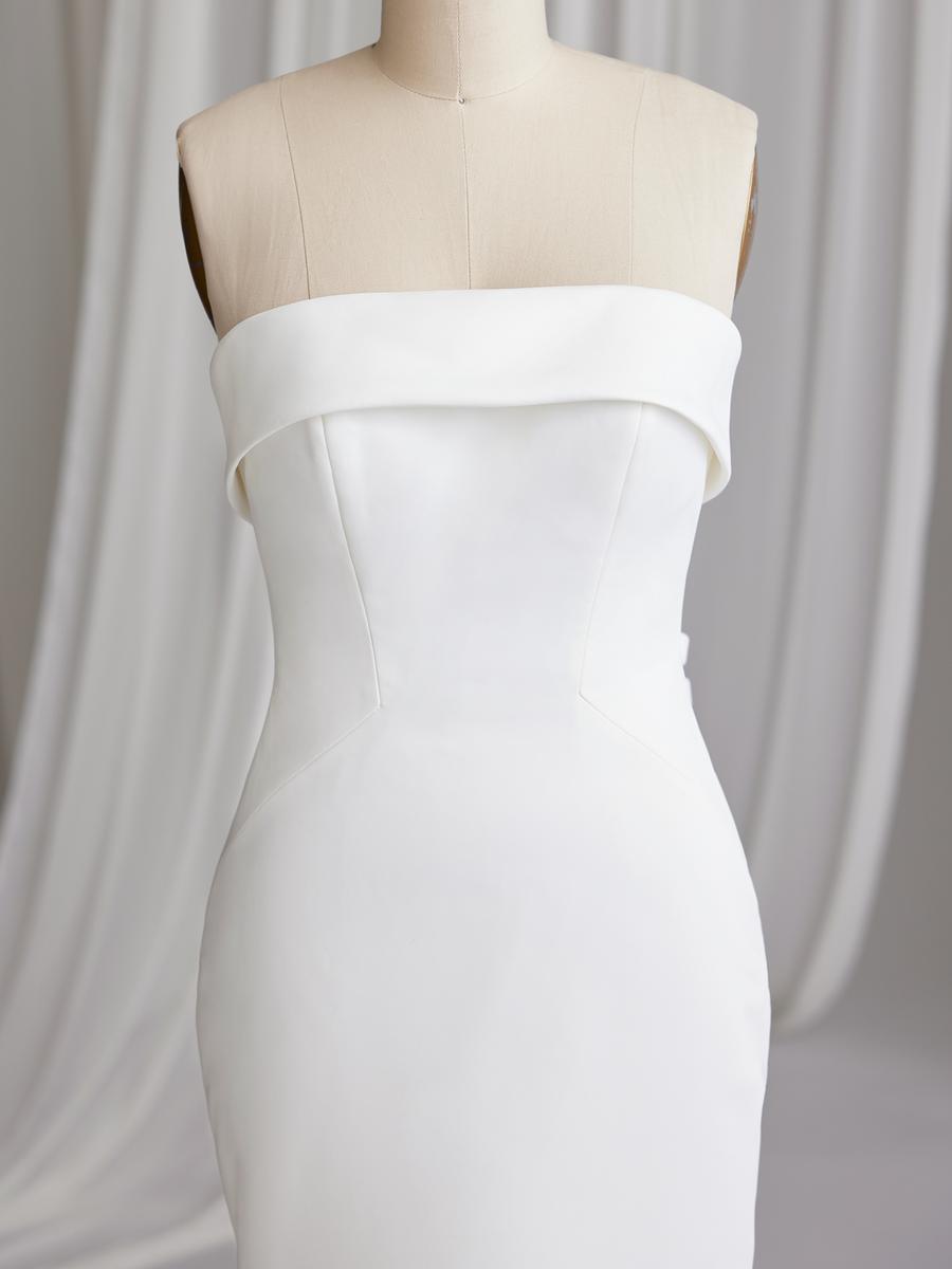 Sottero and Midgley Style Number 23SS668A01 - 7