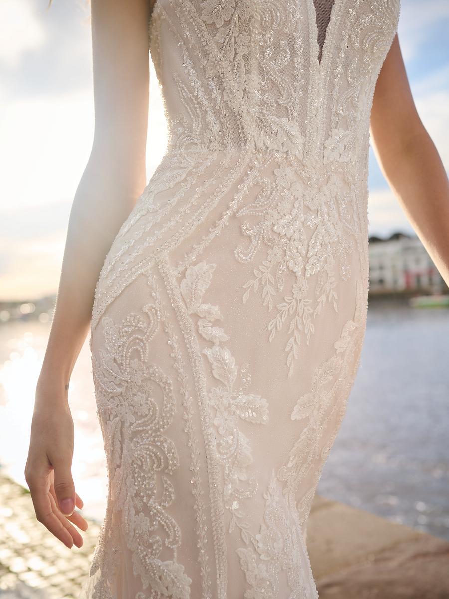 Sottero and Midgley Style Number 23SS692A01 - 8