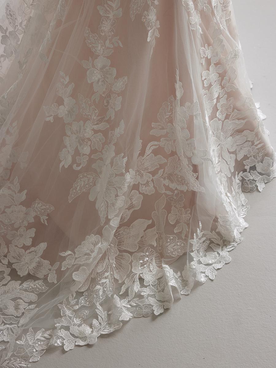 Sottero and Midgley Style Number 23SS700A01 - 12