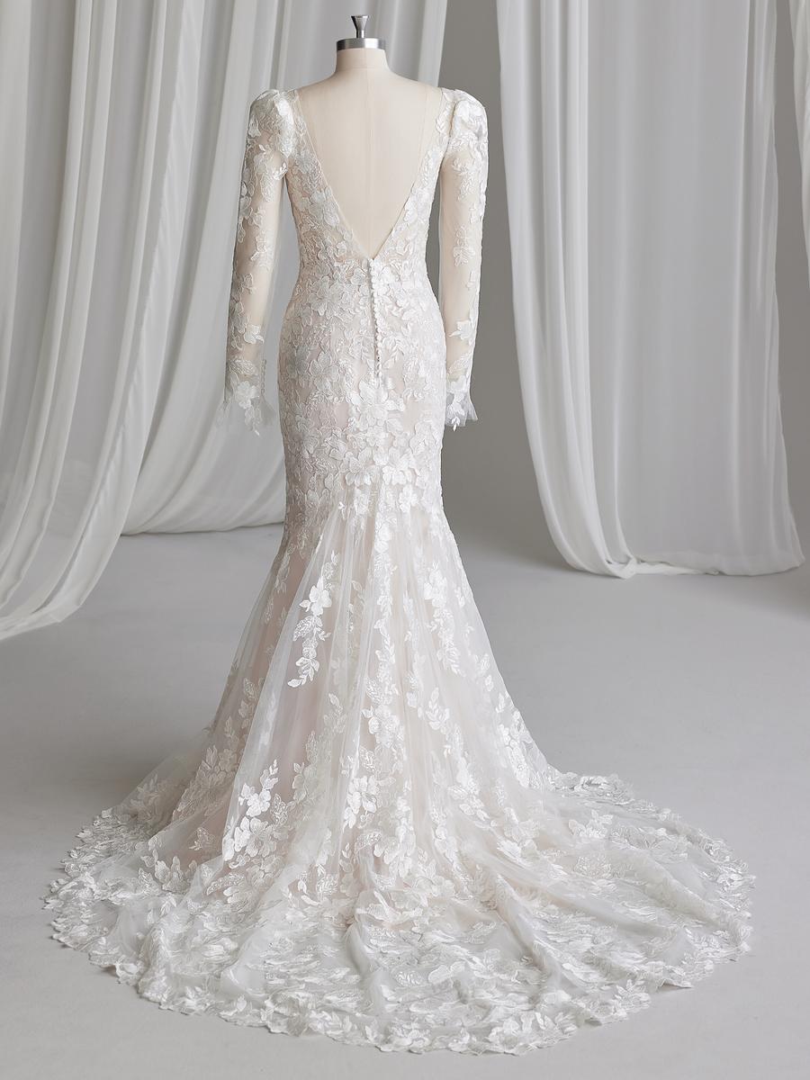 Sottero and Midgley Style Number 23SS700A01 - 9