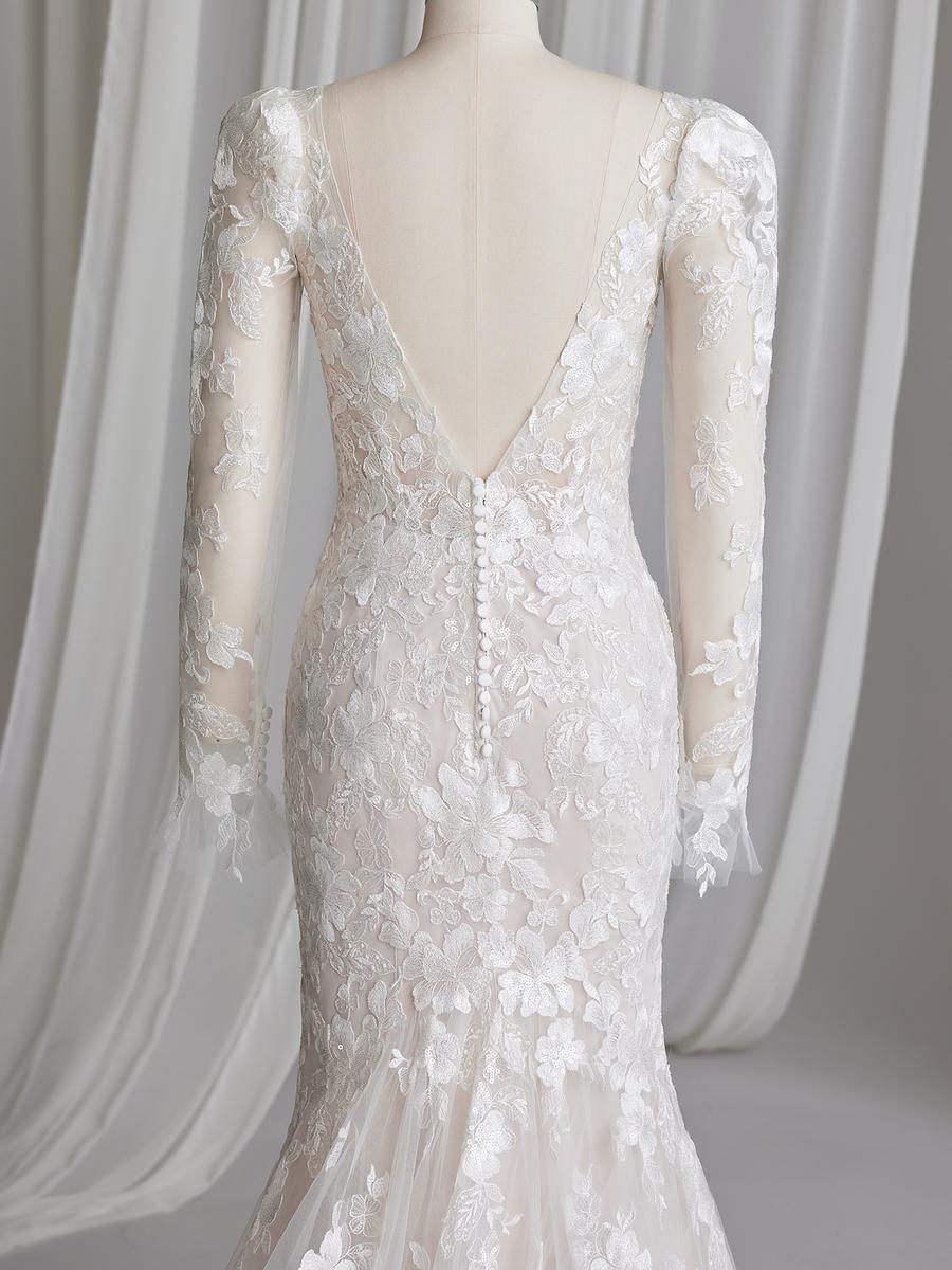 Sottero and Midgley Style Number 23SS700A01 - 7