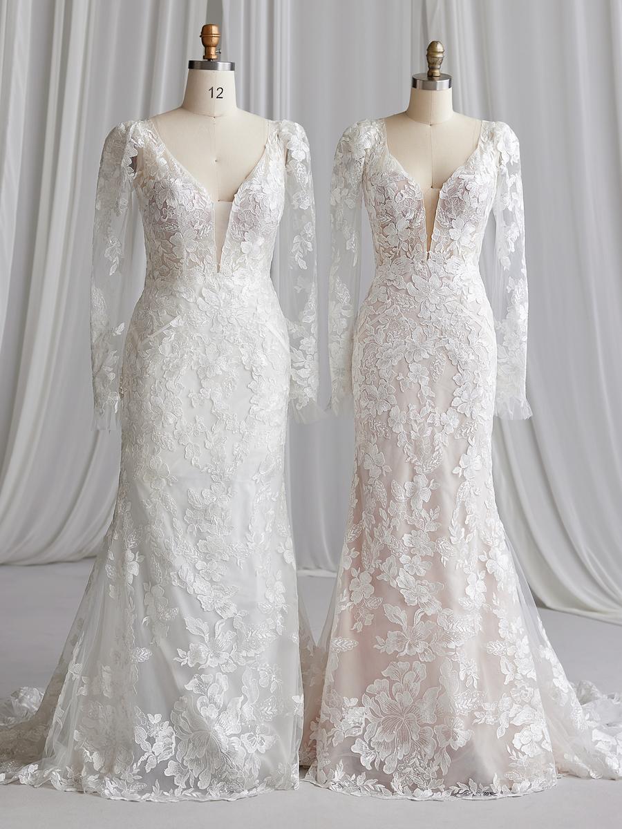 Sottero and Midgley Style Number 23SS700A01 - 8