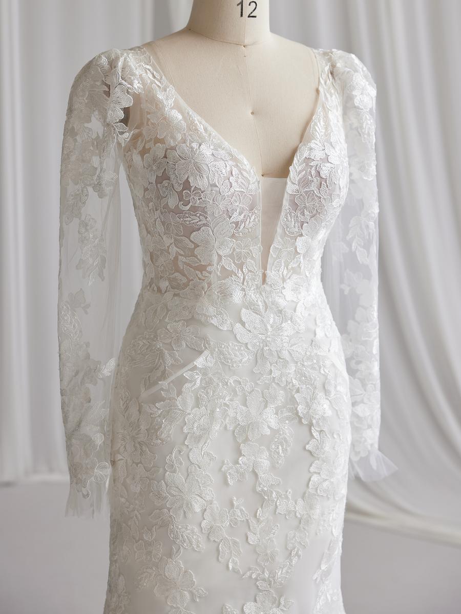 Sottero and Midgley Style Number 23SS700A01 - 6