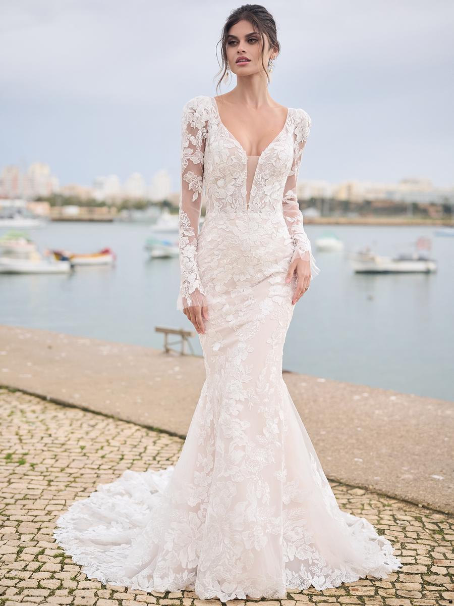Sottero and Midgley Style Number 23SS700A01 - 1