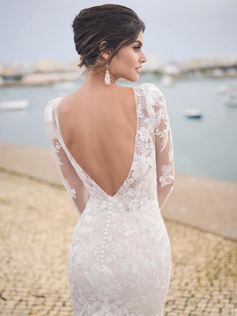 Sottero and Midgley Style Number 23SS700A01 - 2