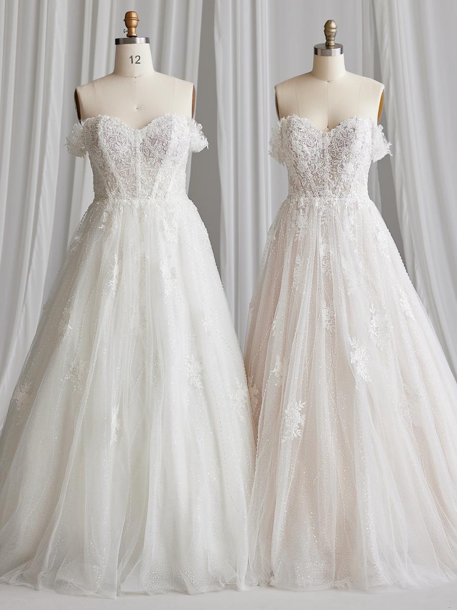 Sottero and Midgley Style Number 23SS701A01 - 6