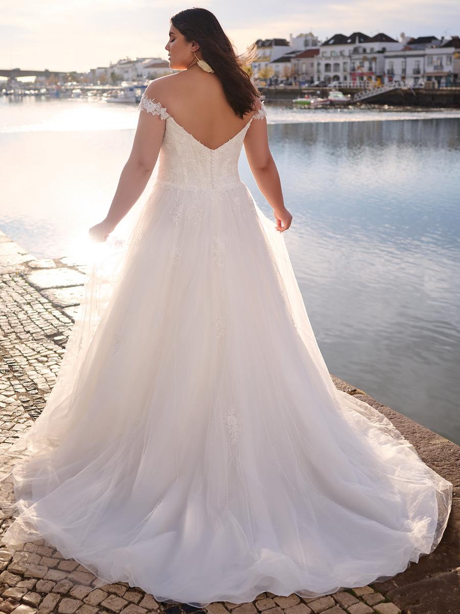 Sottero and Midgley Style Number 23SS701B02 - 2