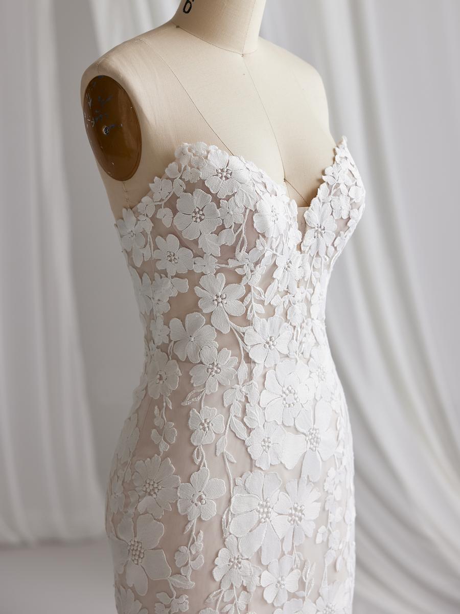 Sottero and Midgley Style Number 23SS712A01 - 9