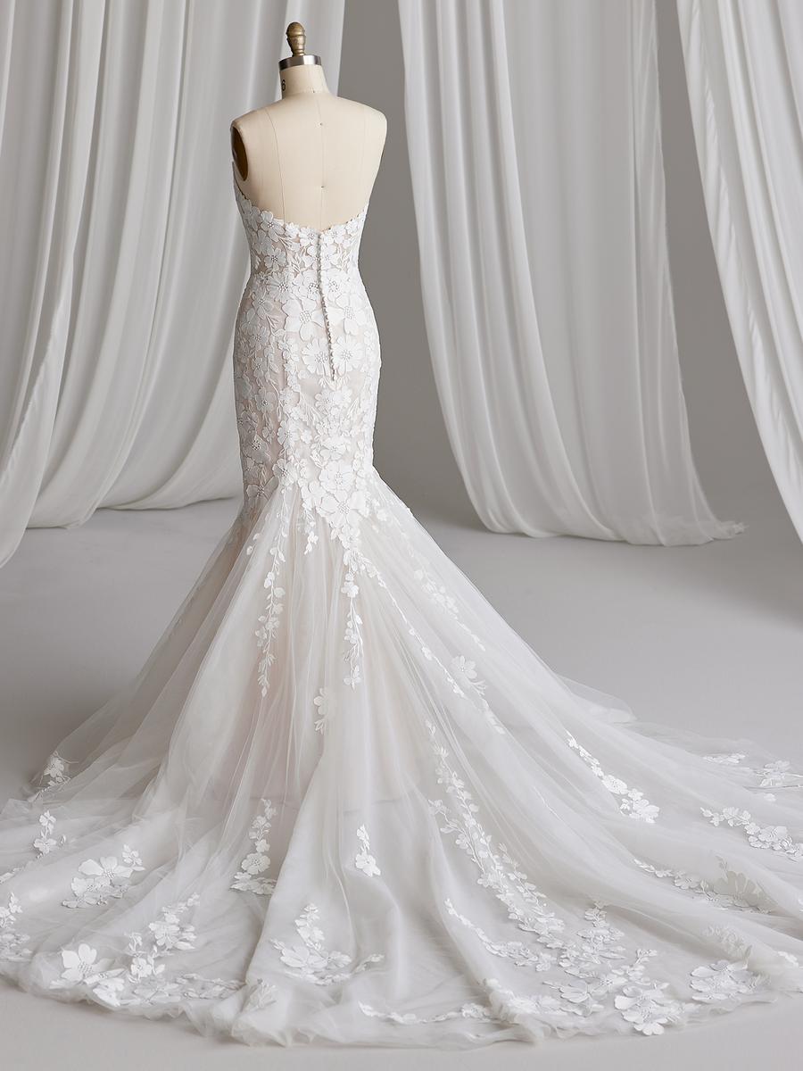 Sottero and Midgley Style Number 23SS712A01 - 5