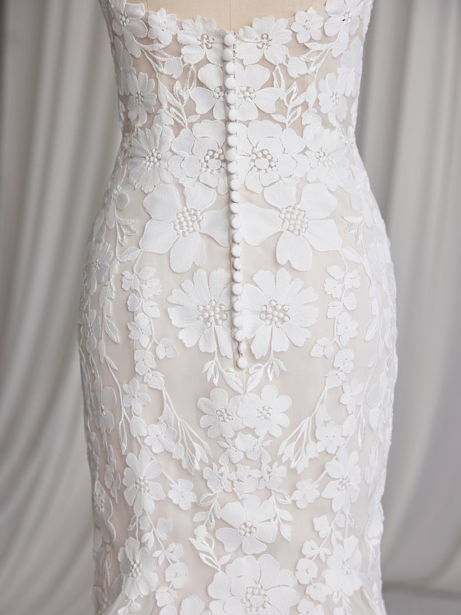 Sottero and Midgley Style Number 23SS712A01 - 8
