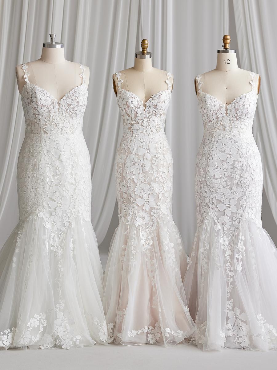 Sottero and Midgley Style Number 23SS712A01 - 7