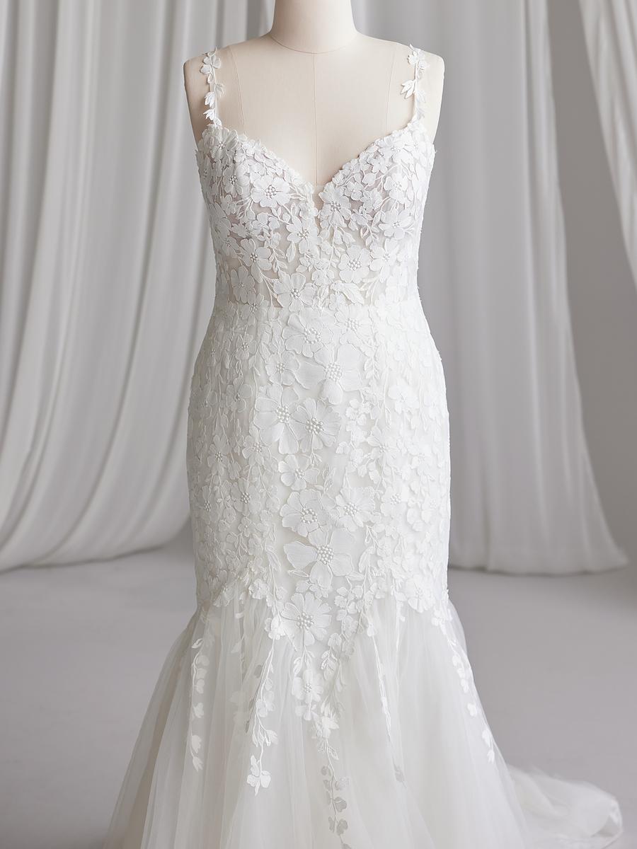 Sottero and Midgley Style Number 23SS712A01 - 6