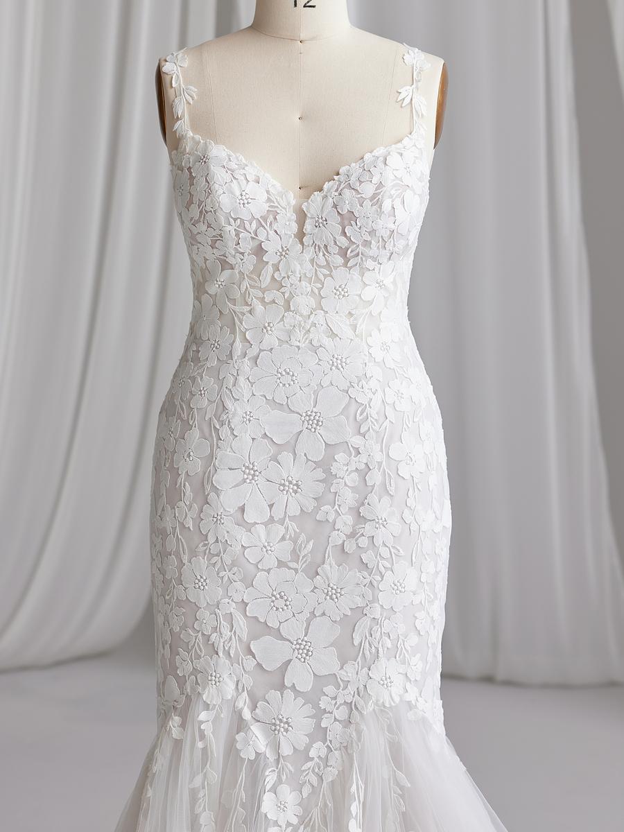 Sottero and Midgley Style Number 23SS712A01 - 10