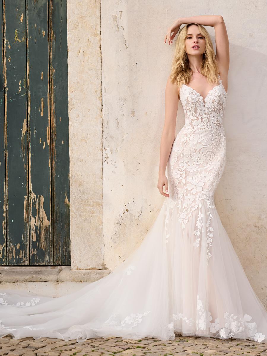 Sottero and Midgley Style Number 23SS712A01 - 1