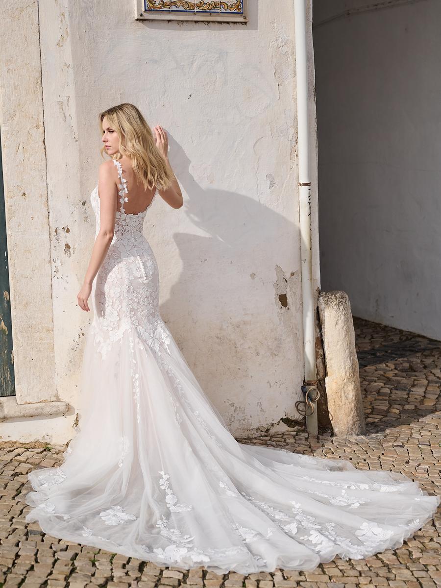 Sottero and Midgley Style Number 23SS712A01 - 2