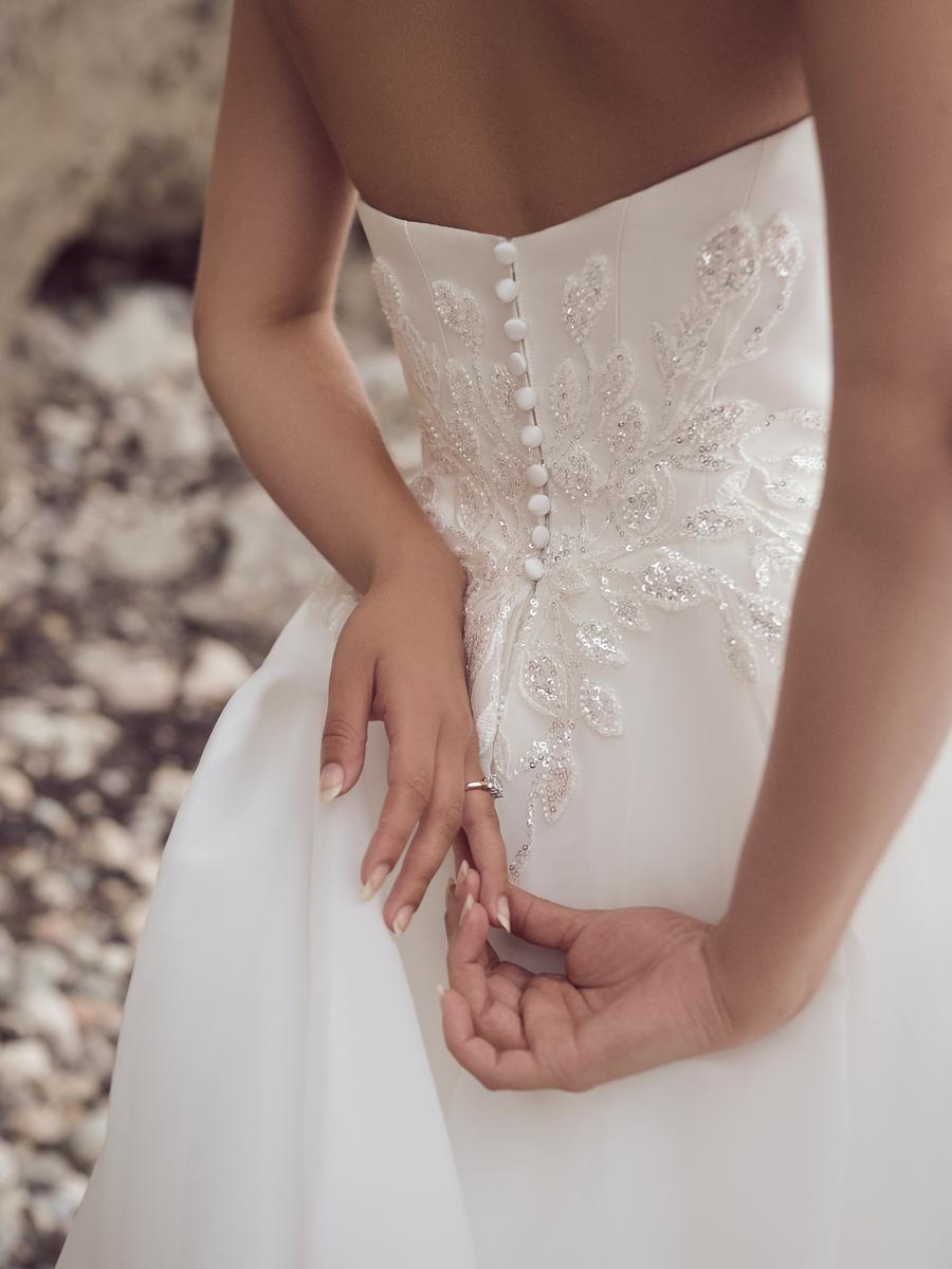 Sottero and Midgley Style Number 23SW075A01 - 6