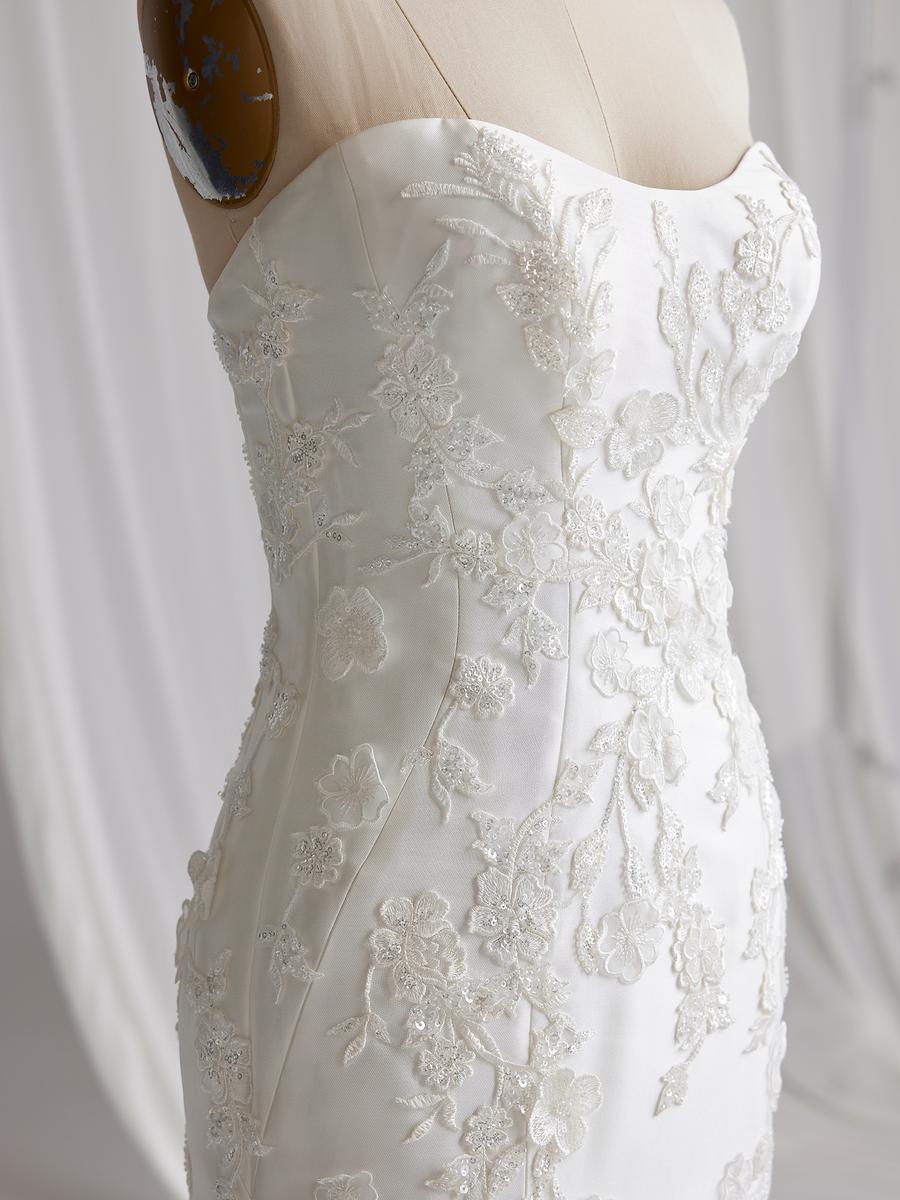 Sottero and Midgley Style Number 23SW611A01 - 12