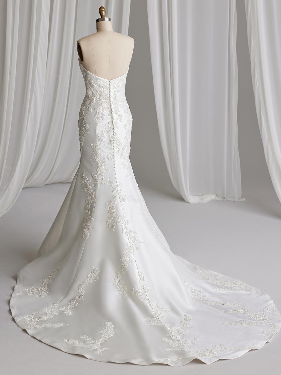 Sottero and Midgley Style Number 23SW611A01 - 10