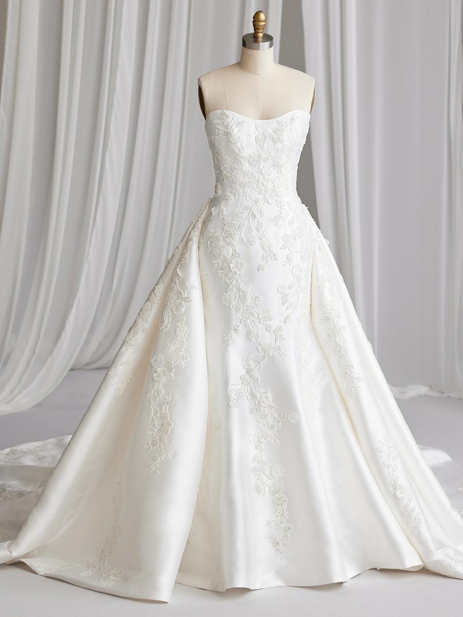 Sottero and Midgley Style Number 23SW611A01 - 9