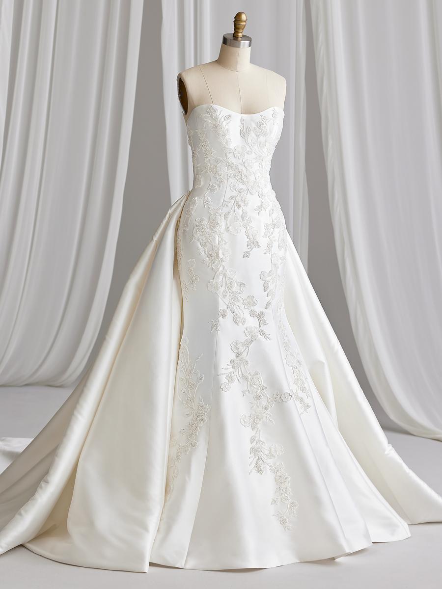 Sottero and Midgley Style Number 23SW611A01 - 11