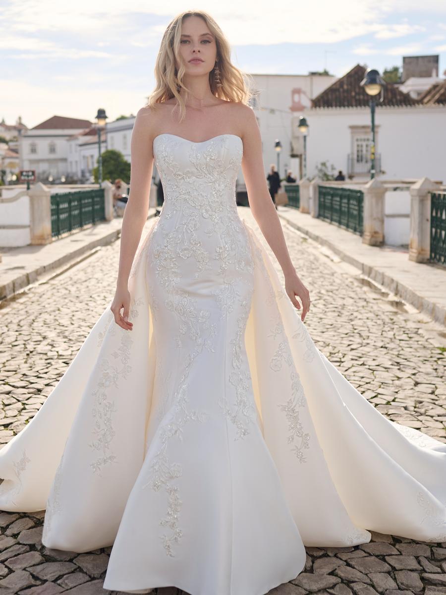 Sottero and Midgley Style Number 23SW611A01 - 1
