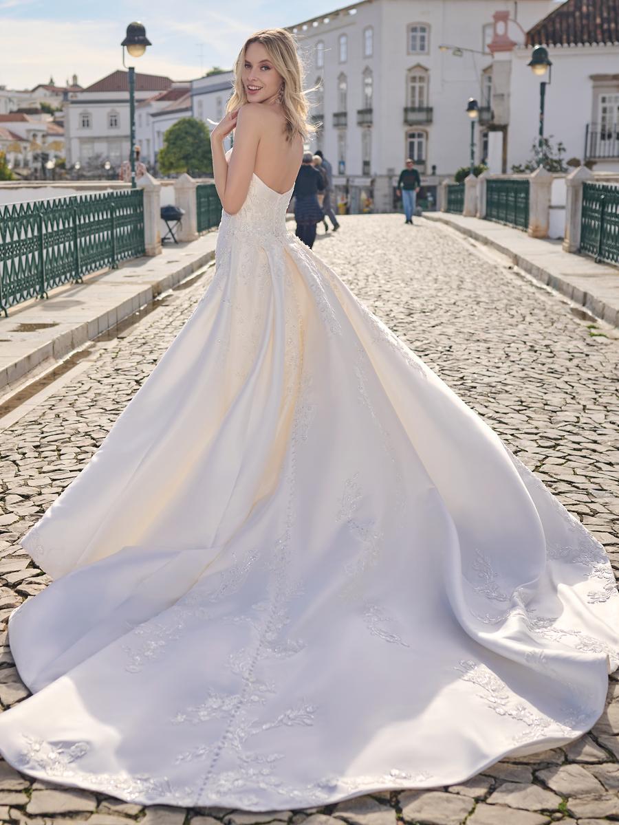 Sottero and Midgley Style Number 23SW611A01 - 2