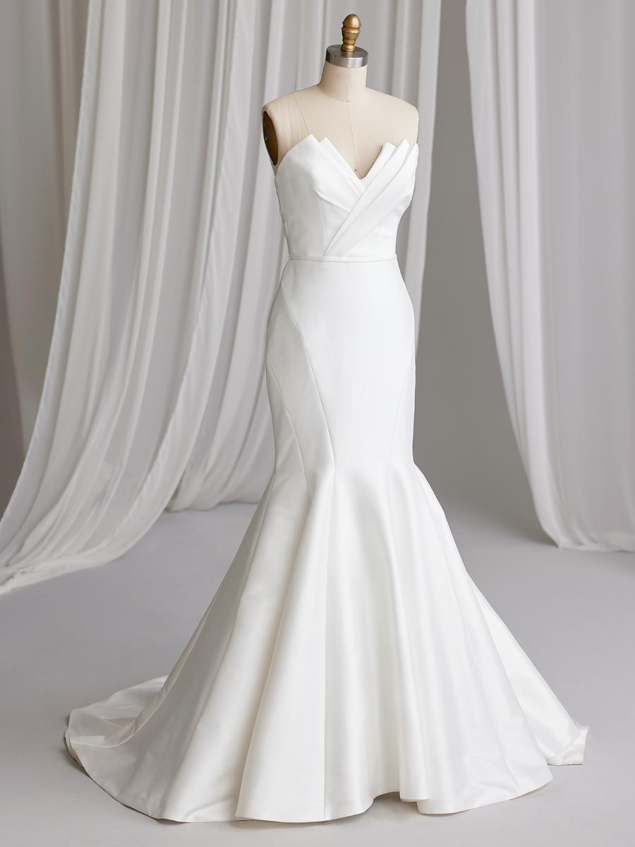 Sottero and Midgley Style Number 23SW619A01 - 8