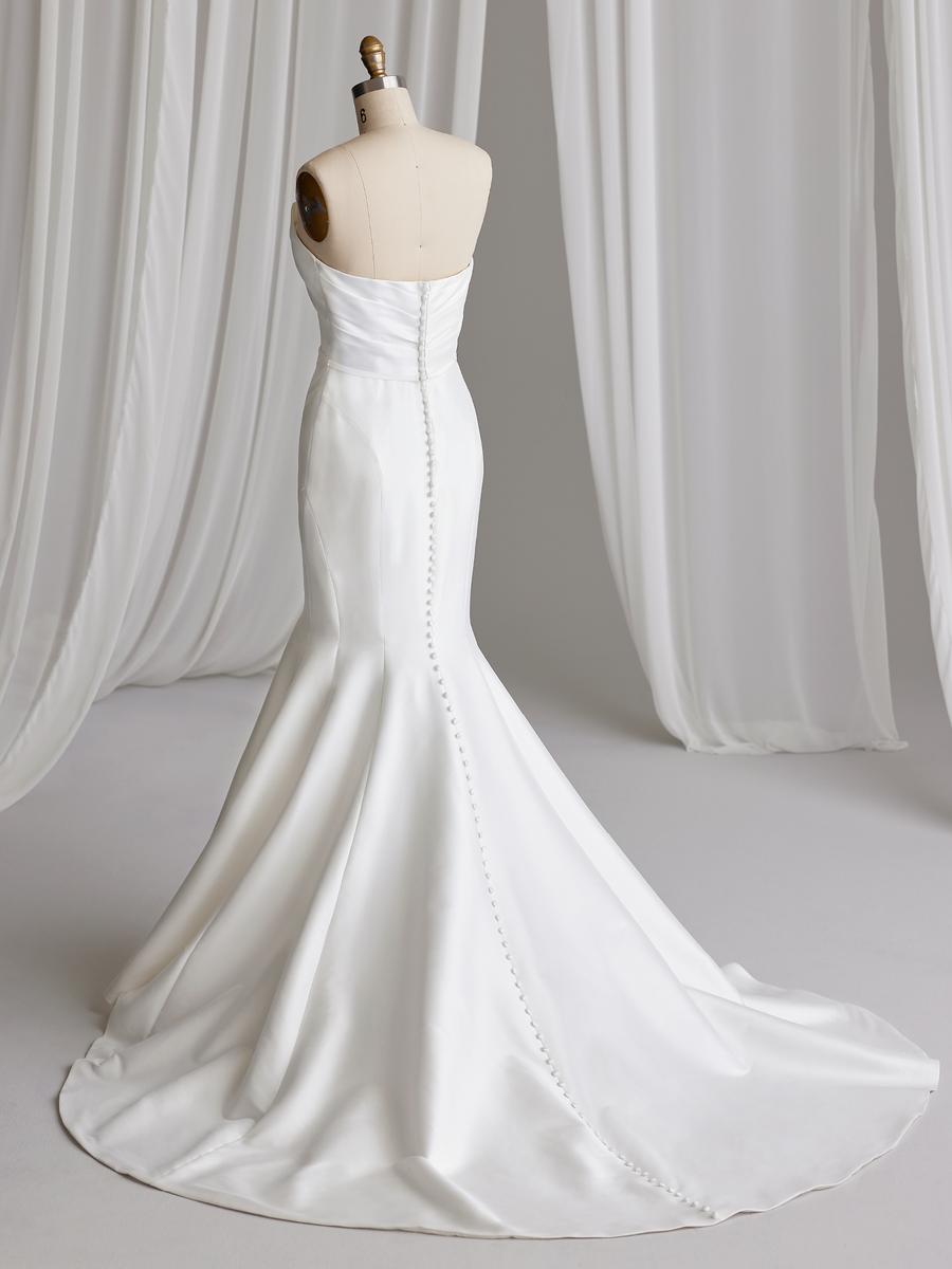 Sottero and Midgley Style Number 23SW619A01 - 9