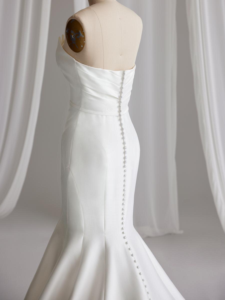 Sottero and Midgley Style Number 23SW619A01 - 11