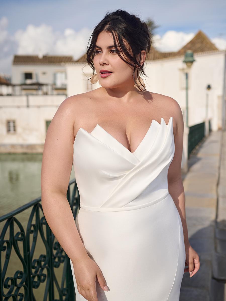 Sottero and Midgley Style Number 23SW619A01 - 5