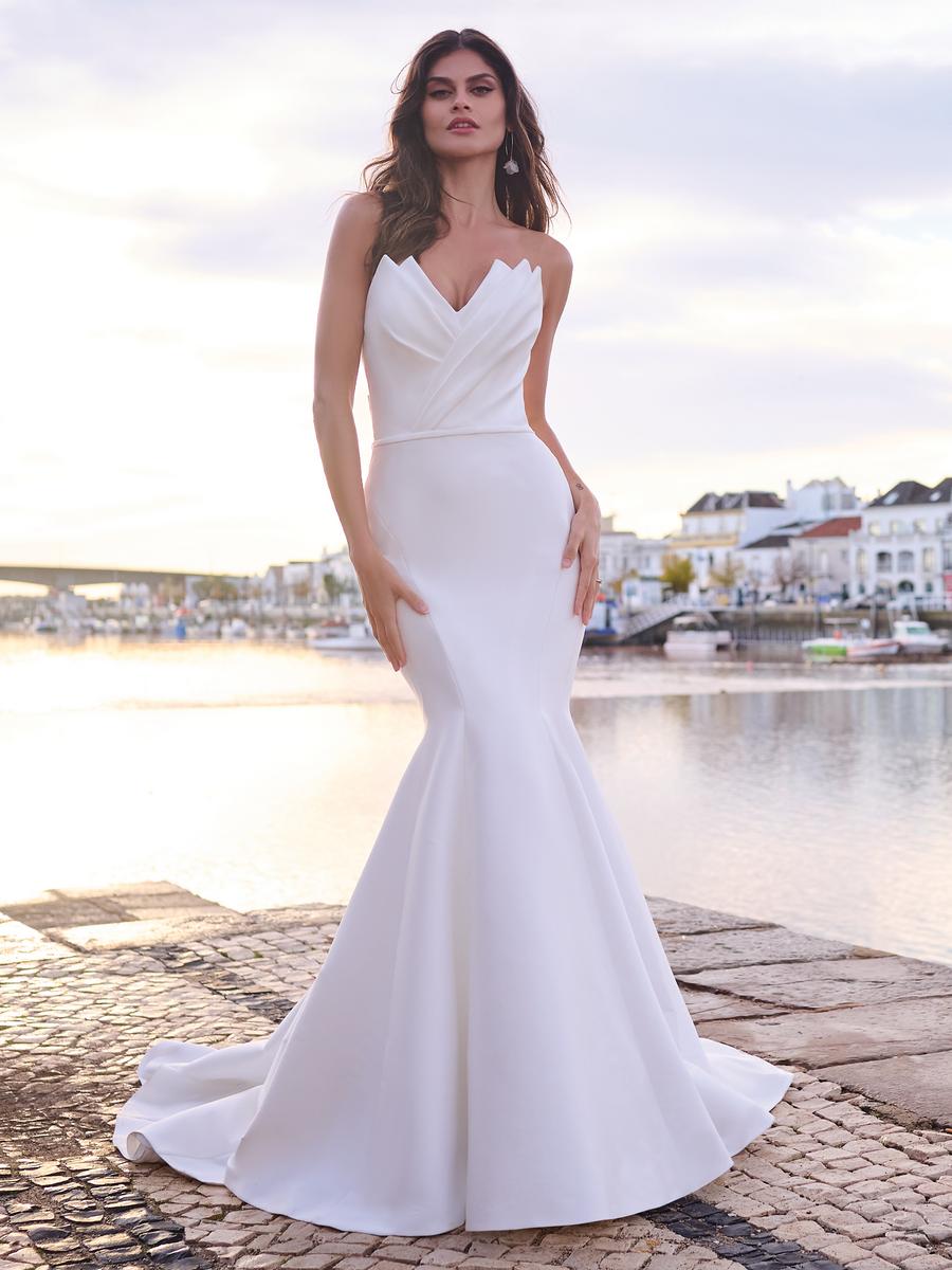 Sottero and Midgley Style Number 23SW619A01 - 1