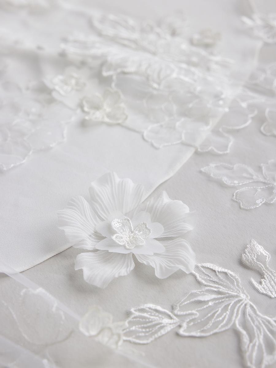 Sottero and Midgley Style Number 23SW629A01 - 8