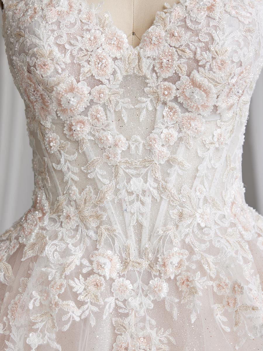 Sottero and Midgley Style Number 23SW657A01 - 11