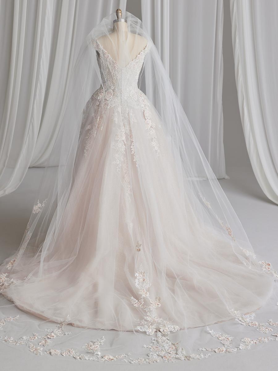 Sottero and Midgley Style Number 23SW657A01 - 6