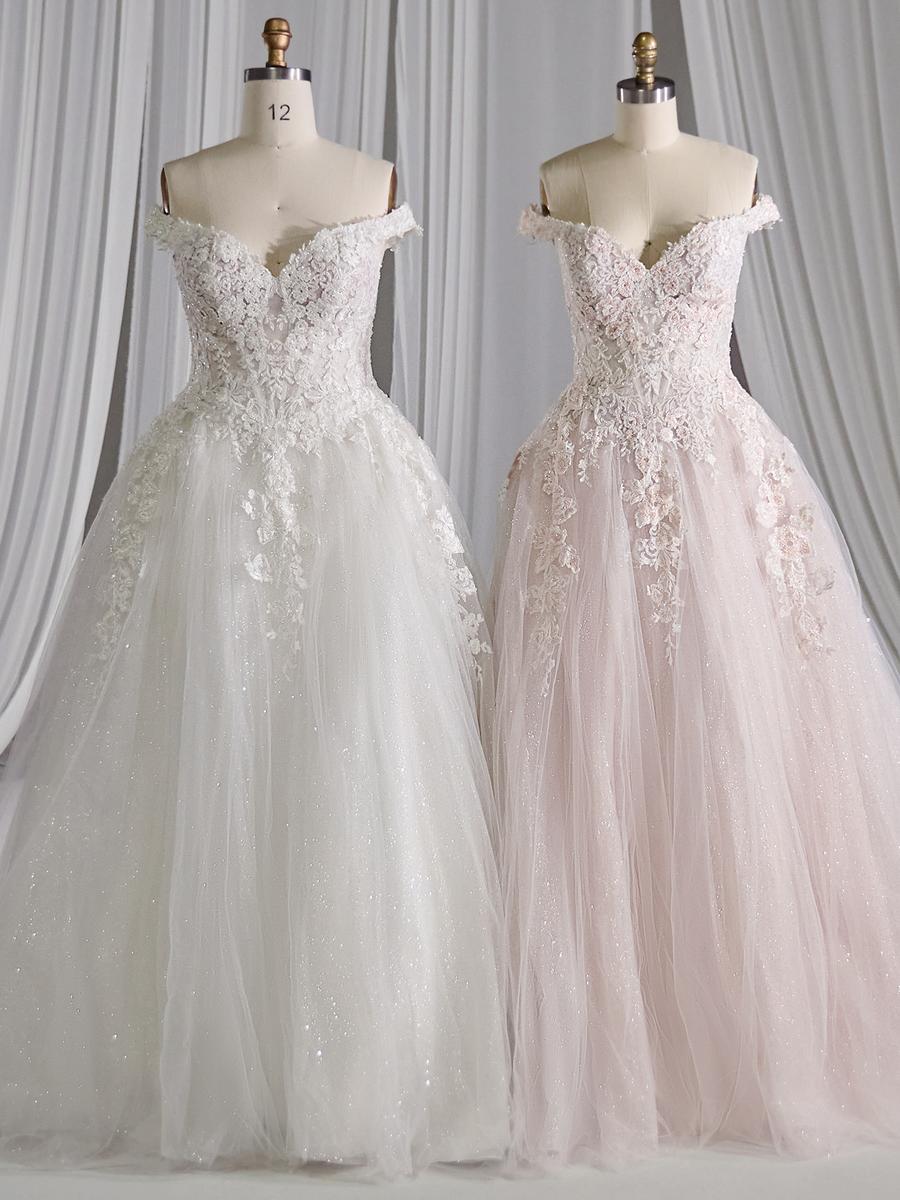 Sottero and Midgley Style Number 23SW657A01 - 9