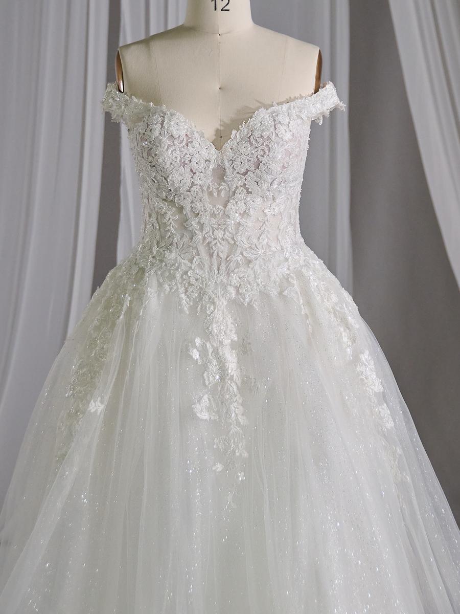 Sottero and Midgley Style Number 23SW657A01 - 10