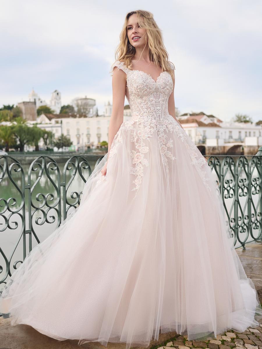 Sottero and Midgley Style Number 23SW657A01 - 1