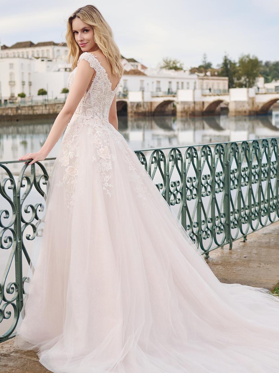 Sottero and Midgley Style Number 23SW657A01 - 2