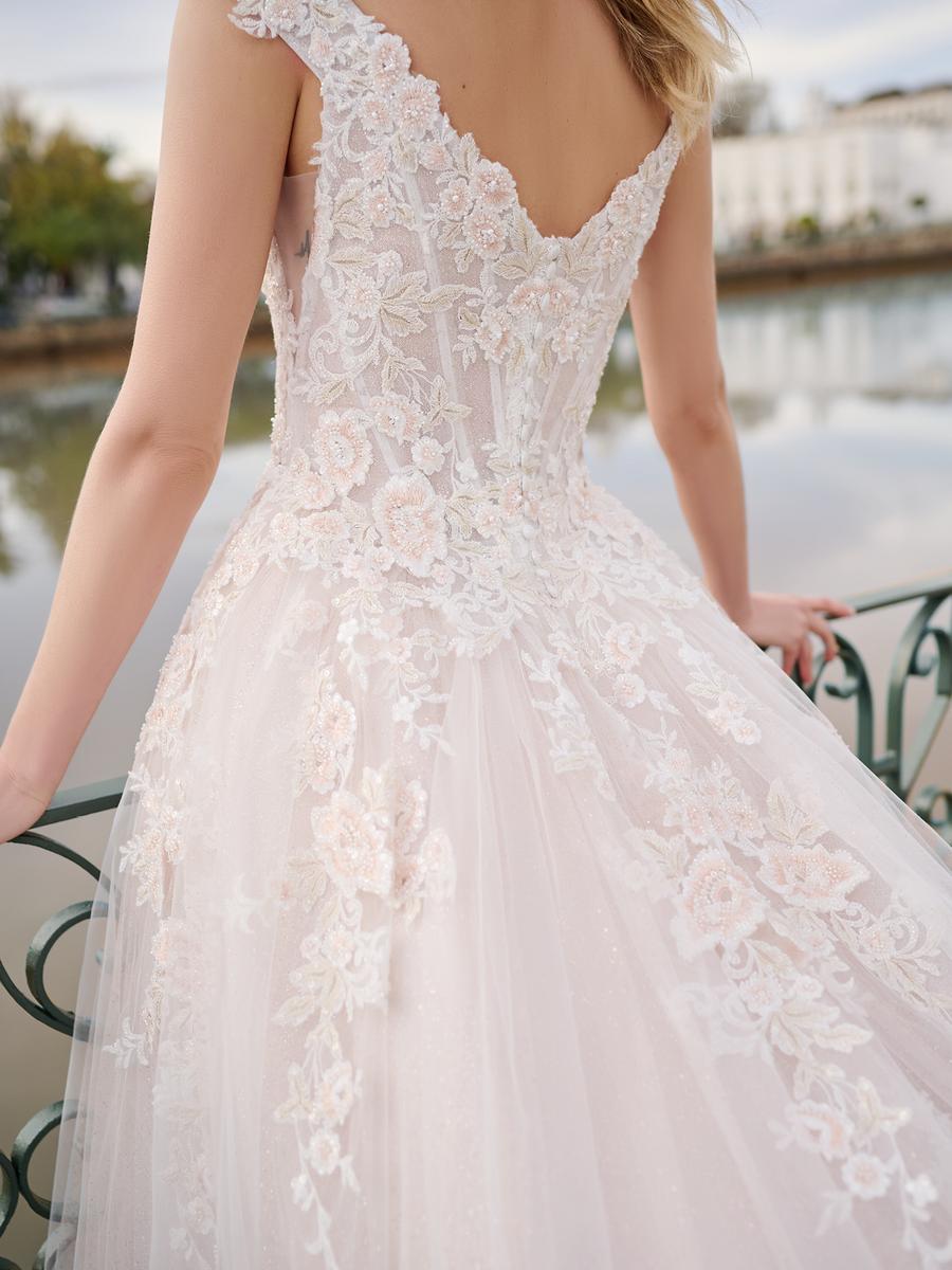 Sottero and Midgley Style Number 23SW657A01 - 4
