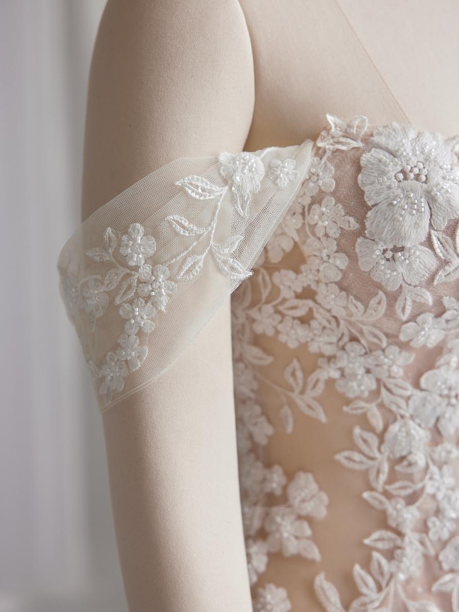 Sottero and Midgley Style Number 23SZ722A01 - 10