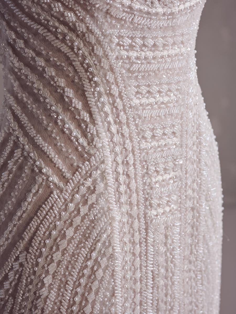 Sottero and Midgley Style Number 24SB145B01 - 4