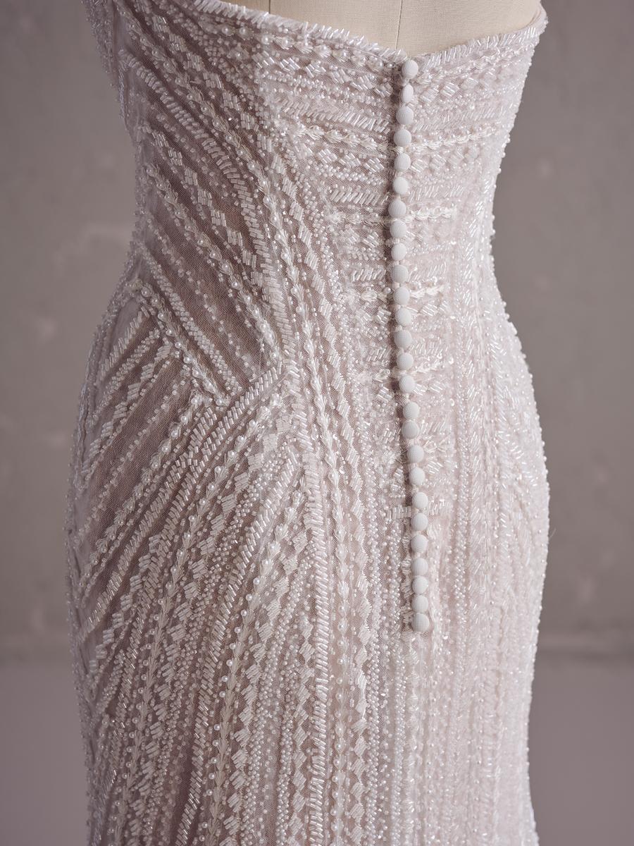 Sottero and Midgley Style Number 24SB145B01 - 3