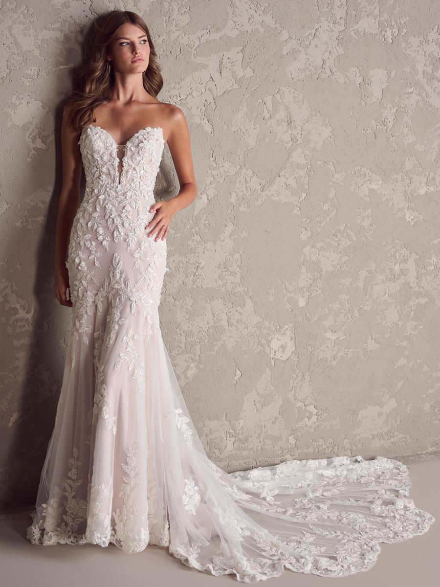 Sottero and Midgley Style Number 24SB190A01 - 9