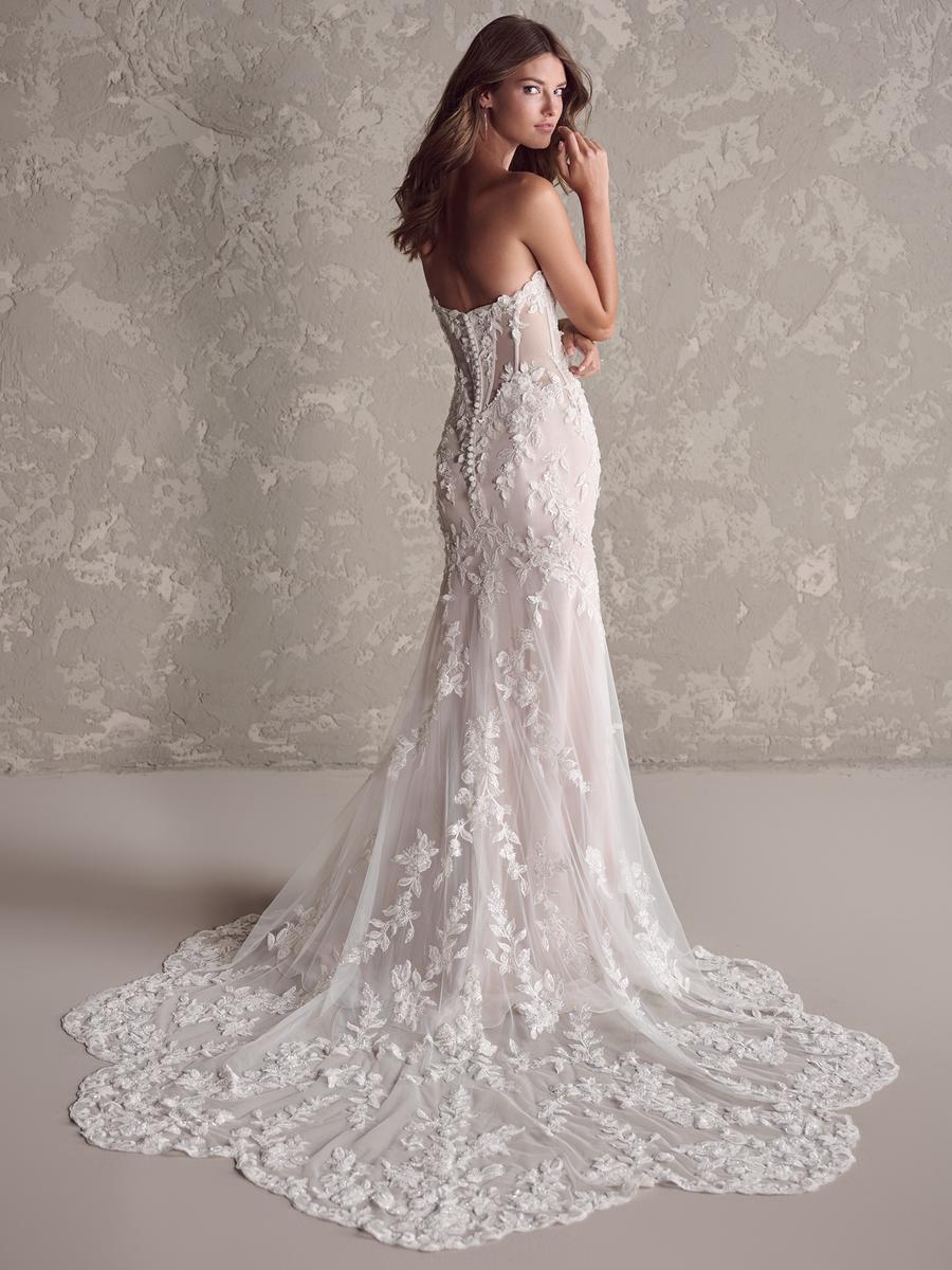 Sottero and Midgley Style Number 24SB190A01 - 8