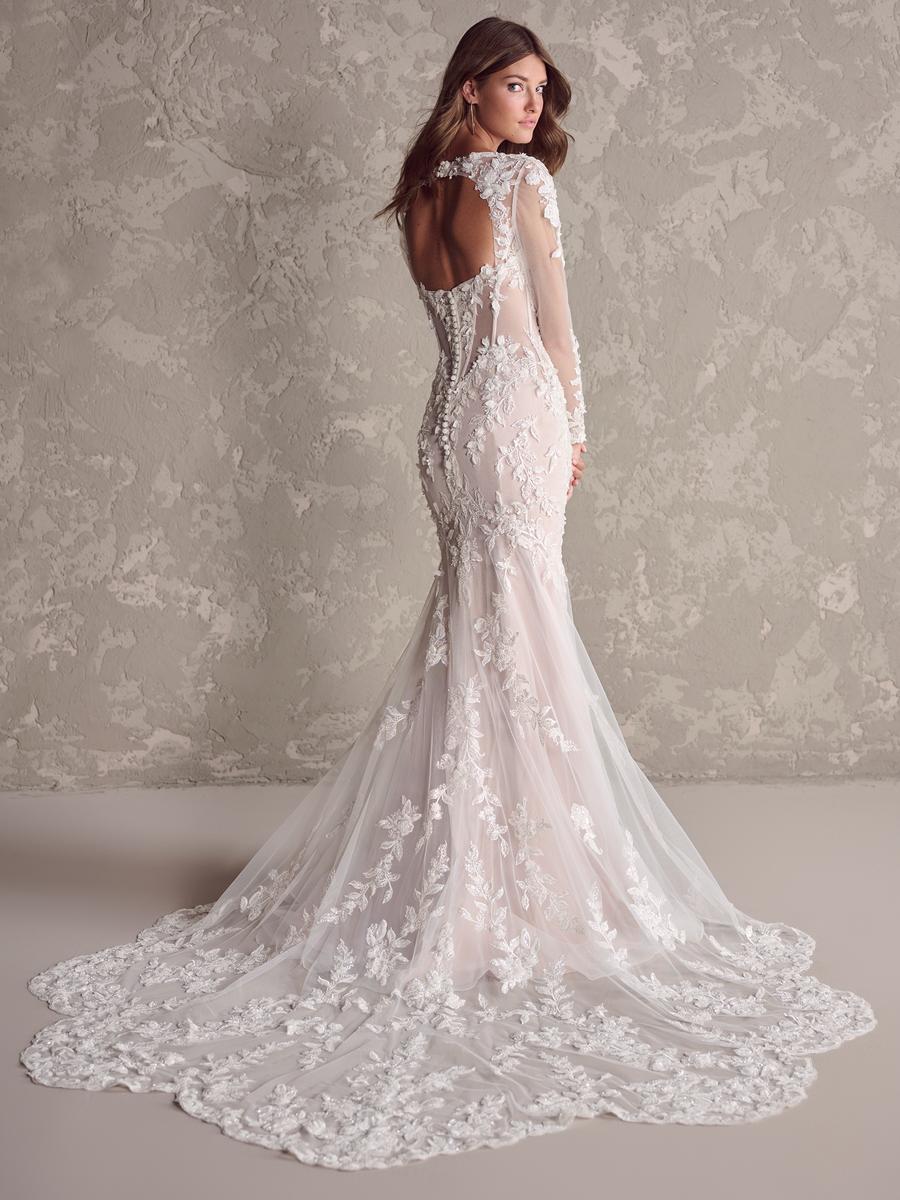 Sottero and Midgley Style Number 24SB190A01 - 10